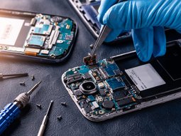 Smartphone Repair